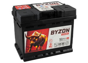 byzon