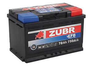 zubr-efb